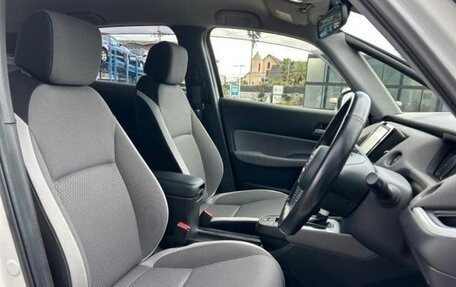 Honda Fit, 2021 год, 976 000 рублей, 11 фотография