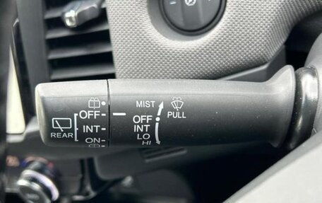 Honda Fit, 2021 год, 976 000 рублей, 13 фотография