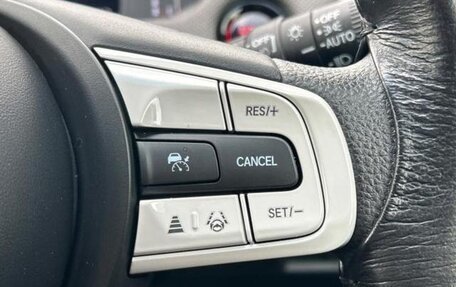 Honda Fit, 2021 год, 976 000 рублей, 16 фотография