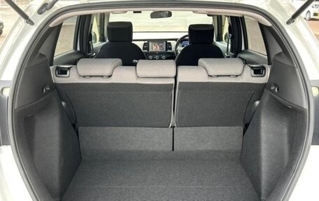 Honda Fit, 2021 год, 976 000 рублей, 35 фотография