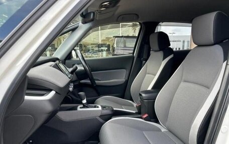 Honda Fit, 2021 год, 976 000 рублей, 33 фотография