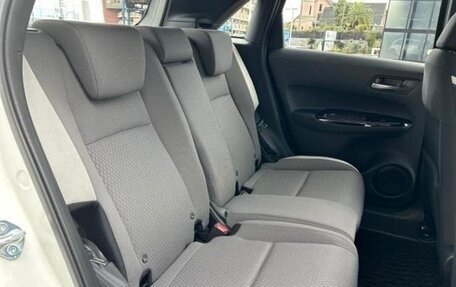 Honda Fit, 2021 год, 976 000 рублей, 32 фотография