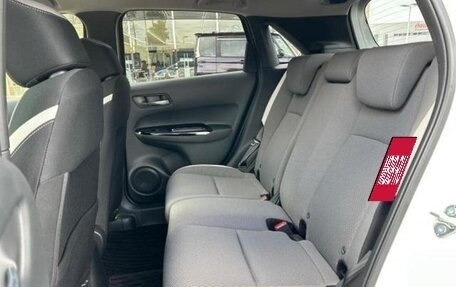 Honda Fit, 2021 год, 976 000 рублей, 34 фотография