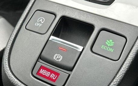 Honda Fit, 2021 год, 976 000 рублей, 26 фотография