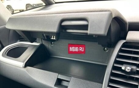 Honda Fit, 2021 год, 976 000 рублей, 31 фотография