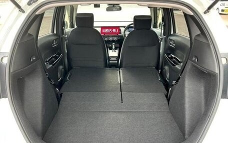 Honda Fit, 2021 год, 976 000 рублей, 36 фотография