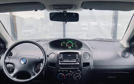 Geely MK I рестайлинг, 2010 год, 183 000 рублей, 11 фотография