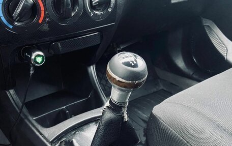 Geely MK I рестайлинг, 2010 год, 183 000 рублей, 13 фотография
