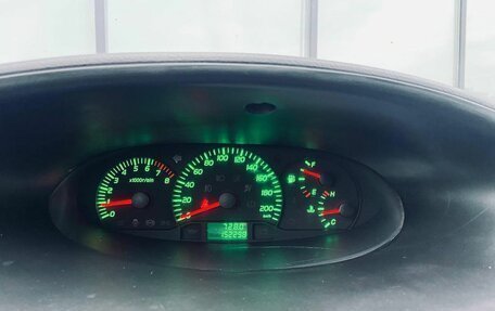 Geely MK I рестайлинг, 2010 год, 183 000 рублей, 16 фотография