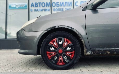 Geely MK I рестайлинг, 2010 год, 183 000 рублей, 18 фотография