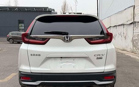 Honda CR-V IV, 2021 год, 1 935 000 рублей, 4 фотография