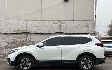 Honda CR-V IV, 2021 год, 1 935 000 рублей, 6 фотография