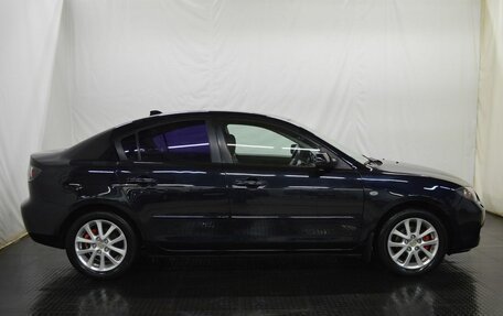 Mazda 3, 2008 год, 638 000 рублей, 4 фотография