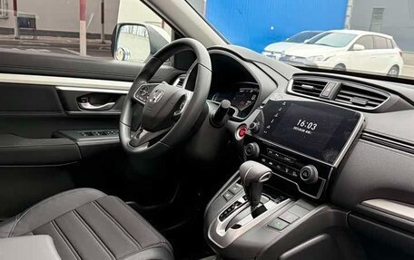 Honda CR-V IV, 2021 год, 1 935 000 рублей, 10 фотография