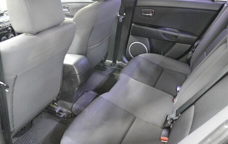 Mazda 3, 2008 год, 638 000 рублей, 11 фотография