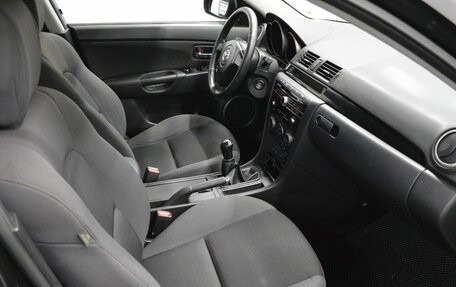 Mazda 3, 2008 год, 638 000 рублей, 12 фотография