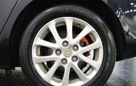 Mazda 3, 2008 год, 638 000 рублей, 9 фотография