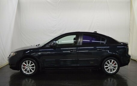 Mazda 3, 2008 год, 638 000 рублей, 8 фотография