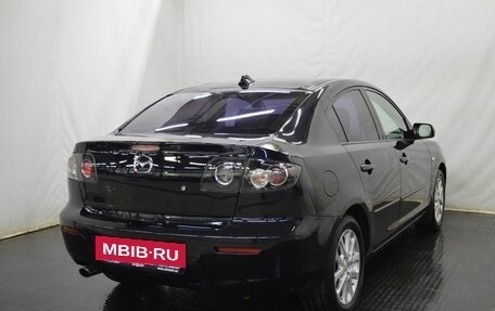Mazda 3, 2008 год, 638 000 рублей, 5 фотография