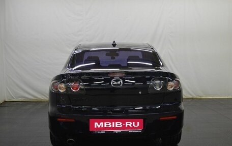 Mazda 3, 2008 год, 638 000 рублей, 6 фотография