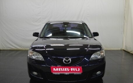 Mazda 3, 2008 год, 638 000 рублей, 2 фотография