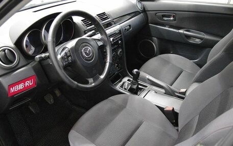 Mazda 3, 2008 год, 638 000 рублей, 10 фотография