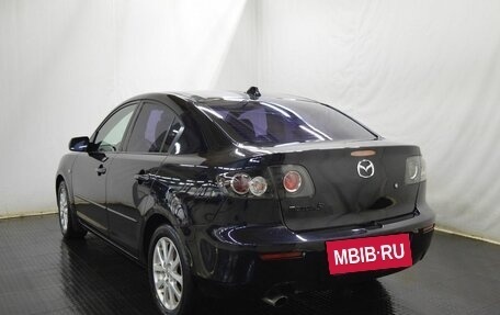 Mazda 3, 2008 год, 638 000 рублей, 7 фотография