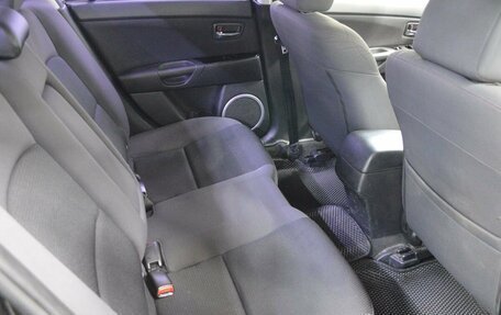 Mazda 3, 2008 год, 638 000 рублей, 13 фотография
