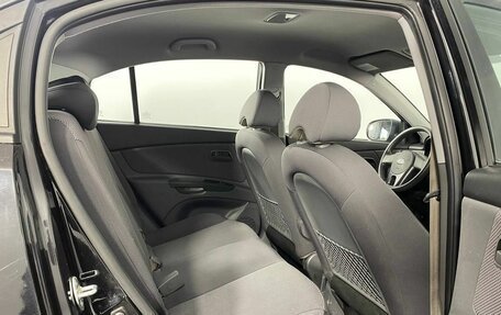 KIA Rio II, 2010 год, 780 900 рублей, 13 фотография