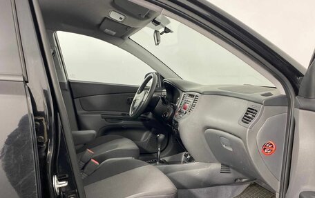 KIA Rio II, 2010 год, 780 900 рублей, 12 фотография