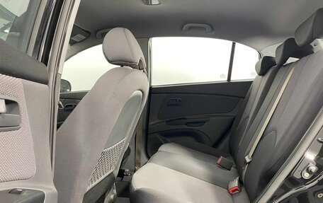 KIA Rio II, 2010 год, 780 900 рублей, 11 фотография