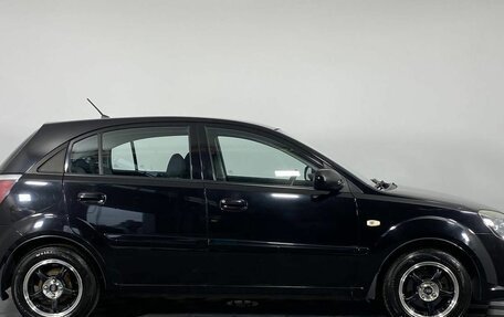 KIA Rio II, 2010 год, 780 900 рублей, 4 фотография