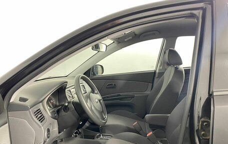 KIA Rio II, 2010 год, 780 900 рублей, 10 фотография