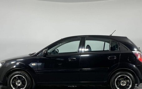 KIA Rio II, 2010 год, 780 900 рублей, 8 фотография