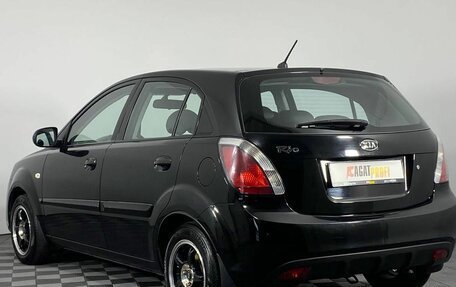 KIA Rio II, 2010 год, 780 900 рублей, 7 фотография