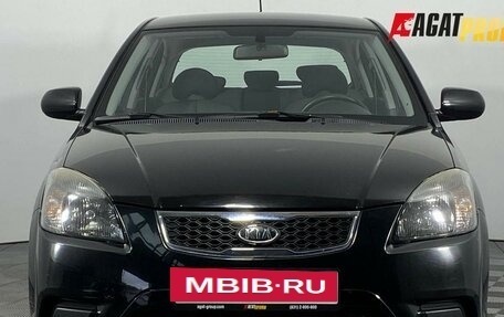 KIA Rio II, 2010 год, 780 900 рублей, 2 фотография