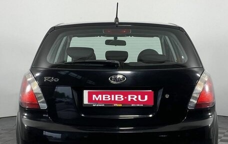 KIA Rio II, 2010 год, 780 900 рублей, 6 фотография