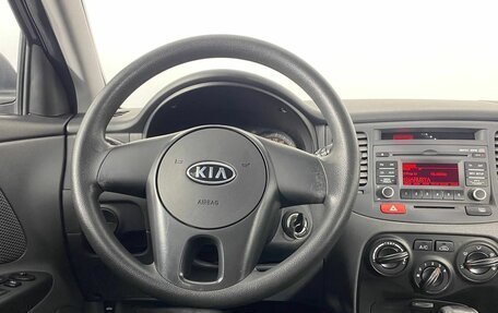 KIA Rio II, 2010 год, 780 900 рублей, 15 фотография