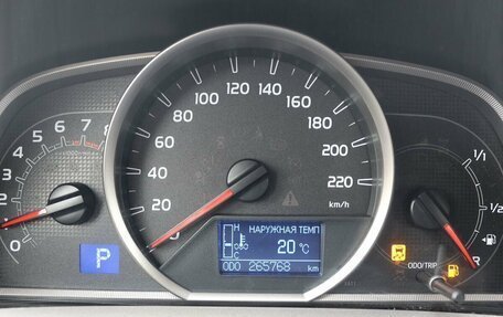Toyota RAV4, 2015 год, 1 690 000 рублей, 7 фотография