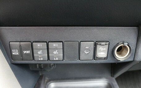 Toyota RAV4, 2015 год, 1 690 000 рублей, 10 фотография