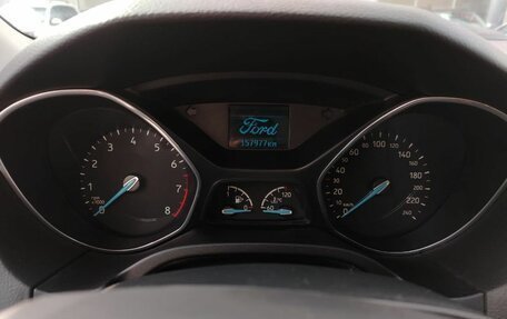 Ford Focus III, 2018 год, 1 029 000 рублей, 9 фотография