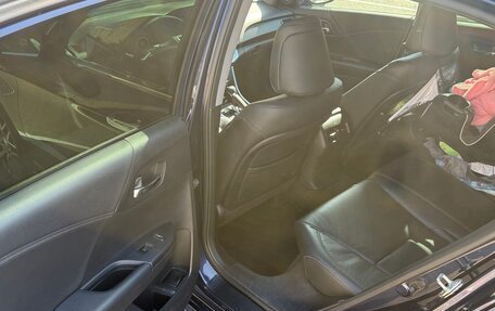 Honda Accord IX рестайлинг, 2013 год, 1 600 000 рублей, 8 фотография
