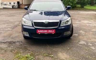Skoda Octavia, 2012 год, 750 000 рублей, 1 фотография