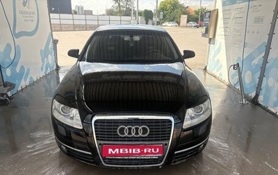 Audi A6, 2006 год, 630 000 рублей, 1 фотография