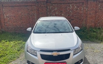 Chevrolet Cruze II, 2011 год, 850 000 рублей, 1 фотография