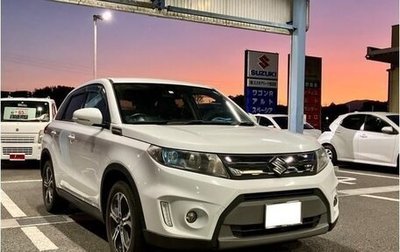 Suzuki Escudo IV, 2016 год, 1 540 000 рублей, 1 фотография