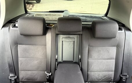 Volkswagen Golf VI, 2010 год, 630 000 рублей, 10 фотография