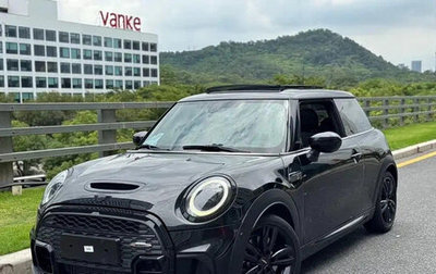 MINI Hatch, 2022 год, 2 690 999 рублей, 1 фотография