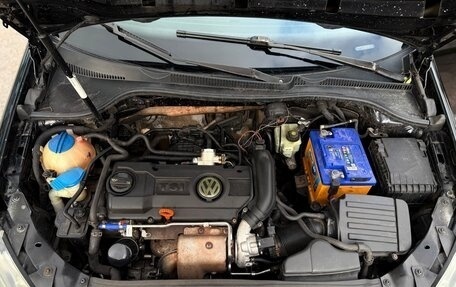 Volkswagen Golf VI, 2010 год, 630 000 рублей, 12 фотография