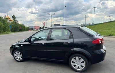 Chevrolet Lacetti, 2008 год, 720 000 рублей, 1 фотография